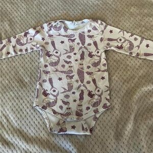 Kate Quinn Mermaid onsie